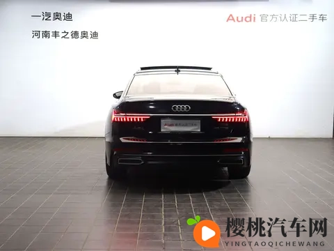 239万拿下奥迪A6L，20T+7DCT，宜商宜家的选择？-3