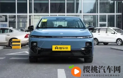 比亚迪轿卡T4重磅发布!-1