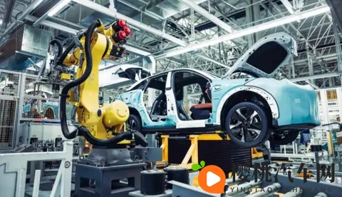 大众停产倒计时！荷兰冷战卡中国脖子，结果把欧洲汽车业送断头台-2