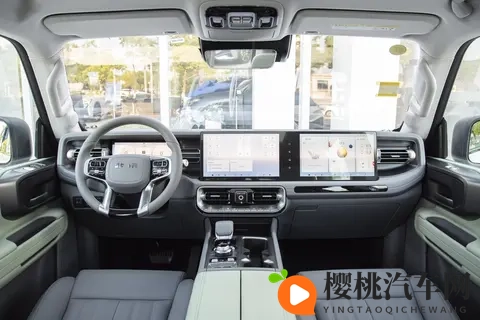 北京越野BJ40 增程元境智行版上市，1948 万起值不值得入手？-1