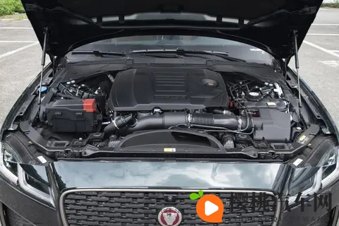 捷豹XFL 2025款购车手册：配置差异解析-3