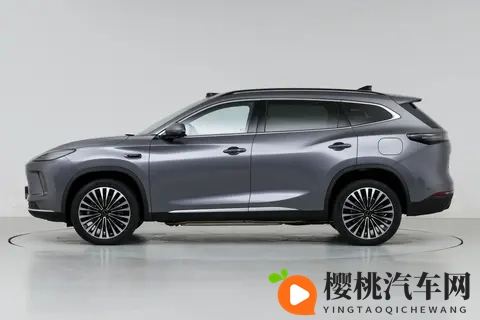 搭载激光雷达+560TOPS高算力芯片,星途ET5启动预售,1599万元起-1