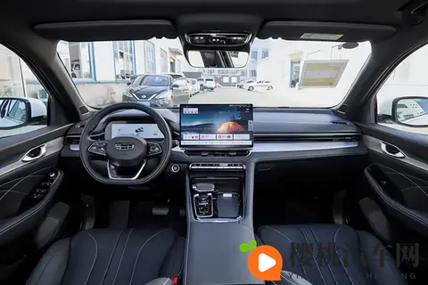 配置对标20万级?10万级燃油家轿给出了答案-3