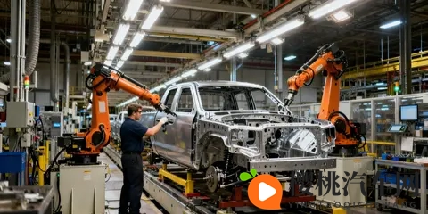 贾跃亭背水一战!法拉第未来Super One启动批量试制。-2