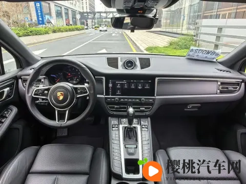 纯电SUV欧拉5开启预售,搭载Coffee OS3车机-1