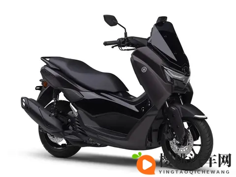 2025年踏板摩托车怎么选 看完这篇再下单-2