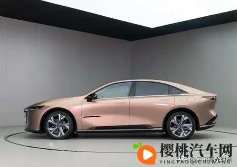 马自达新车入市,一次豪赌还是自救。-2