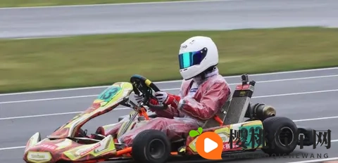 2025年的IAME中国系列赛-广州站,有什么看点?-2