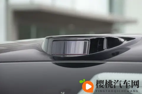 平民豪华SUV如何定义？深度体验2025款星途星纪元ET-3