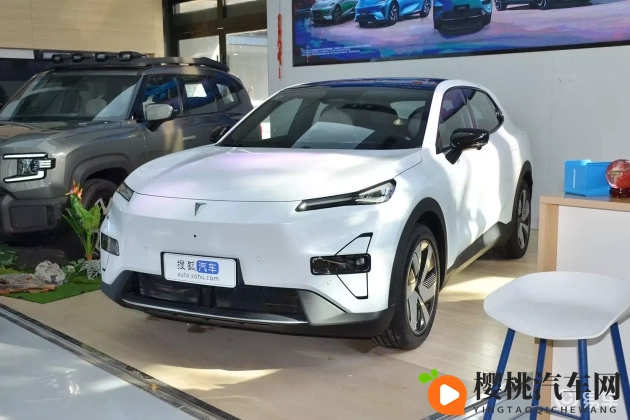 黑人Av:未来感跑车解析:揭秘独特魅力与卓越性能-1