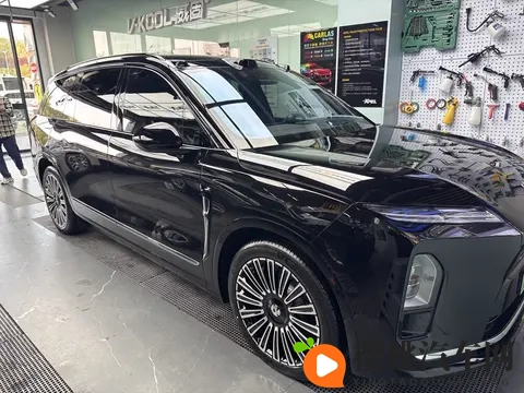 客户分享—蔚来-1