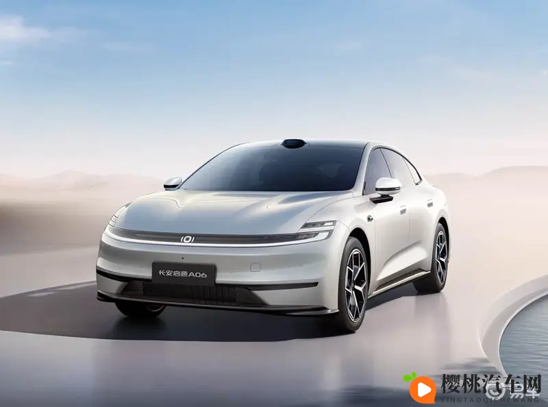 15万内买纯电家轿?小鹏M03与长安启源A06,谁更好?-1