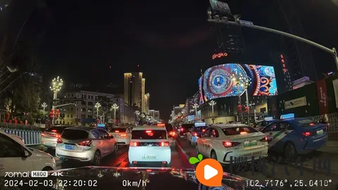 新手避坑指南：行车记录仪这4个知识你都知道吗？附热门机型推荐-2