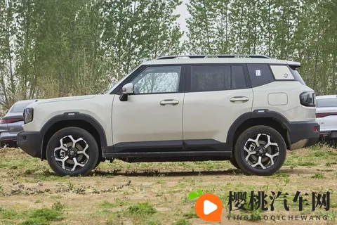 可城可野插混SUV，是普通家庭的理想选择吗？-2