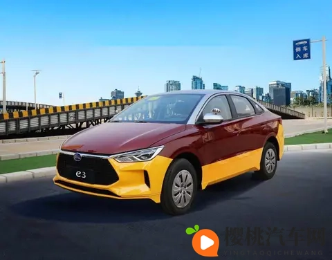 驾校用上电车手动挡，比亚迪搞出新花样，这到底是图啥？-1