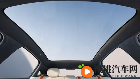 试驾东风奕派eπ007+ ，颜值实用两不误，家用代步不用再纠结-3