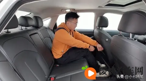 东风日产N6：合资插混的破局者还是保守派？-3