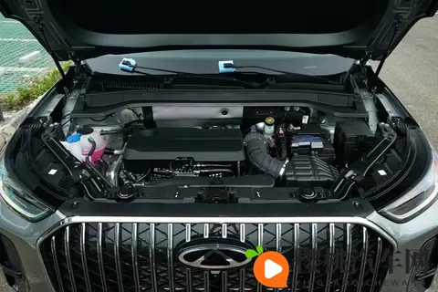 8万、13万、18万!三款闭眼入的SUV,动力猛油耗低家用自驾都完美-3