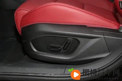 领克03 2026款 20TD AT Ultra深度解析，科技与豪华的融合之作-3