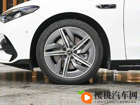 梅赛德斯-奔驰将携多款重磅新车亮相广州车展-3