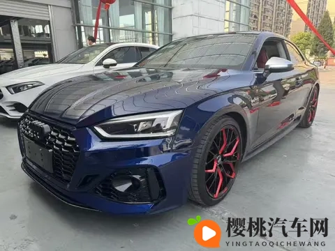 13万多拿下奥迪A5,圆你轿跑梦,这价格香不香?-3