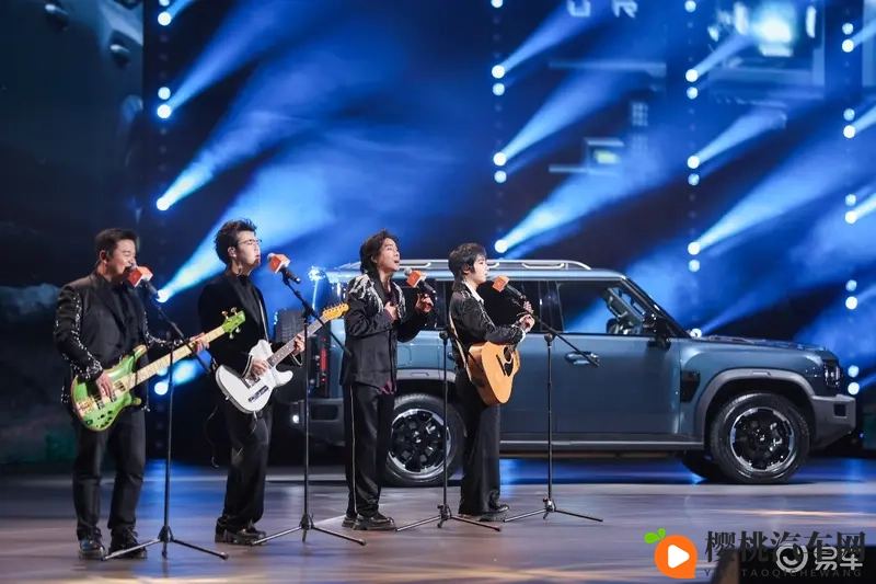 捷途旅行者:从“旅行+”生态到“冠军家族”的进阶之路-1