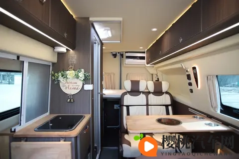 既能日常通勤，又敢说走就走旅行，这台车正成为年轻人的新宠！-3