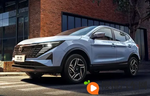 观车  过去两天，6款新车集中上市或发布-3