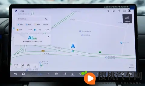 家用出行优选：方程豹钛7大空间与智能舒适兼得，1798万起售-3