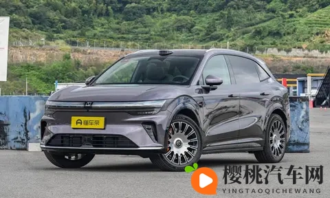 极氪汽车10月销量21423台，同比减少14%-1