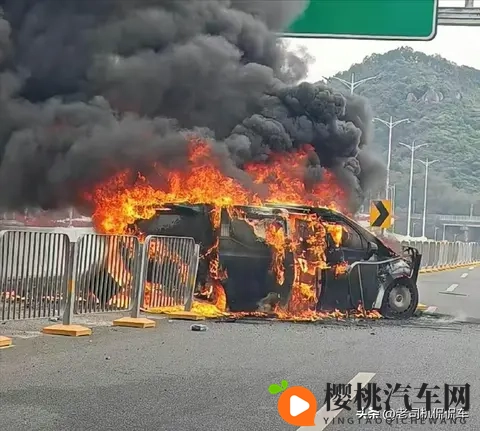 别嘴硬了!磷酸铁锂电池,就是比三元锂电池更安全!-3