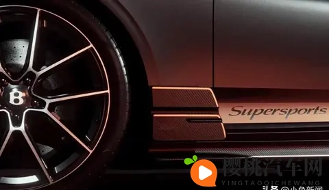 迄今为止最轻、最注重驾驶员的欧陆GT?我要喊我兄弟给我买!-2