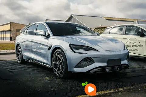 新能源车企喜报扎堆,动辄数万辆的成绩有多少成色?-1