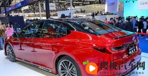 丰田王炸降价20万!从328万跌至126万,4L油耗开20年不坏!-1