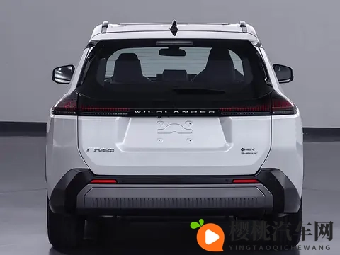 智能化全面升级_增20L混动 广汽丰田全新威兰达将于11月20日上市-2