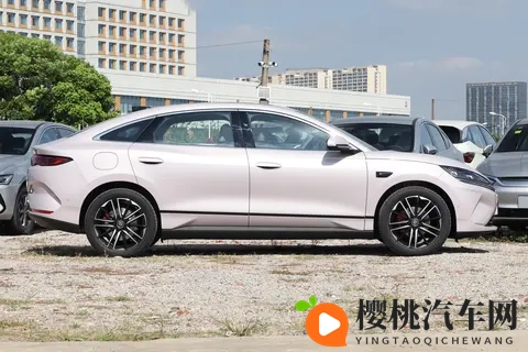 自主品牌纯电中型轿车对比，深蓝L06和秦L EV该如何选择？-1