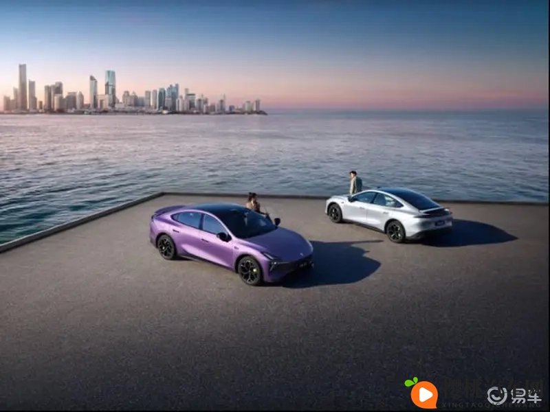 帅小伙自慰出精：年轻车主新宠：动力、智能、环保汽车大揭秘-1