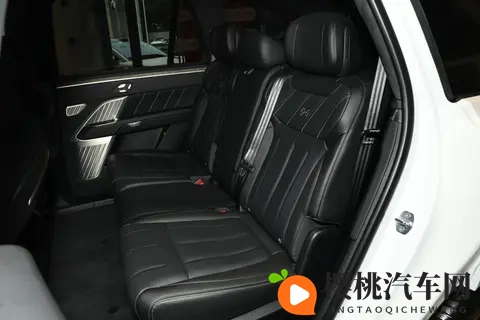 30万级纯电SUV怎么选？乐道L90，空间、补能、智能化都有看点-3