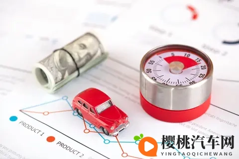 新能源汽车销量首超燃油车：一个时代的开始-1