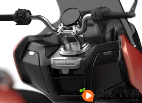 哈雷旗下电动车品牌 LiveWire 将展示多款新车型-3