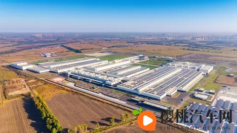 为什么地方政府对车企是又爱又恨?用地指标太大,内部还容易打架-3