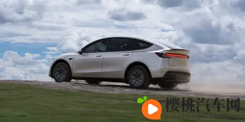 821km 续航 + 2885 万起!特斯拉 Model Y 新车型直击用户痛点-2