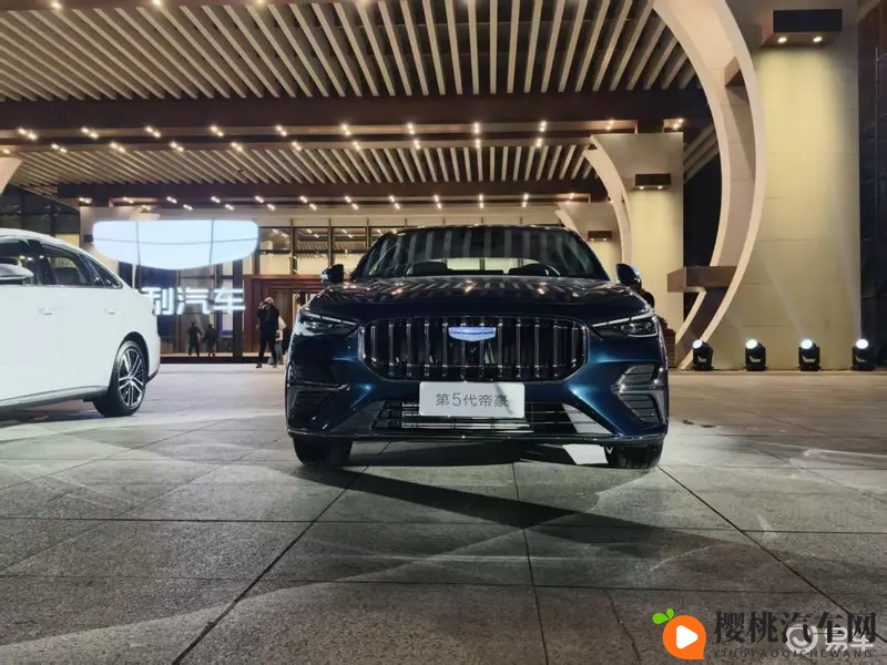 新帝豪659万起，是最佳性价比家用车吗-1