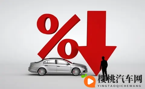 去年多花4万今年 5 万!国产车腰斩背后,藏着多少人的眼泪?-3