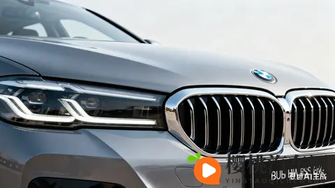 宝马5系核心亮点、购买建议及适配人群-1
