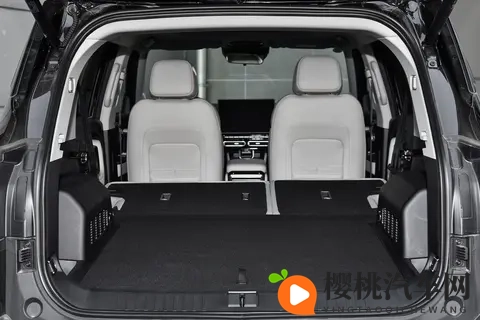 解读捷途山海 T1 四驱版:三电机真四驱 + 1500 公里续航,可城可野-1