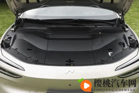 适合全家出行的纯电SUV,乐道L60能做到续航无忧,价格美丽-2