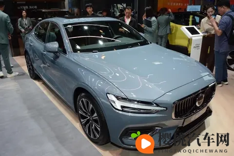 10万预算，二手沃尔沃S60的选购注意事项，买前请先了解下！-2