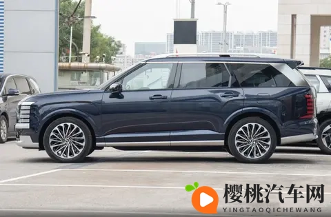 选 7 座还是 6 座?深秋试驾帕里斯帝,这版性价比绝了-2