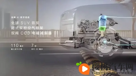 800V高压普及了,20万车也敢叫板超充,技术下放真香-1